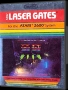 Atari  2600&nbsp; - &nbsp;Laser Gates (1983) (Imagic)